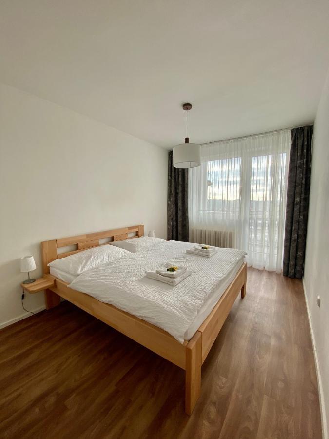 Prázdninový dům Holubka Nove Mesto na Morave Exterior foto